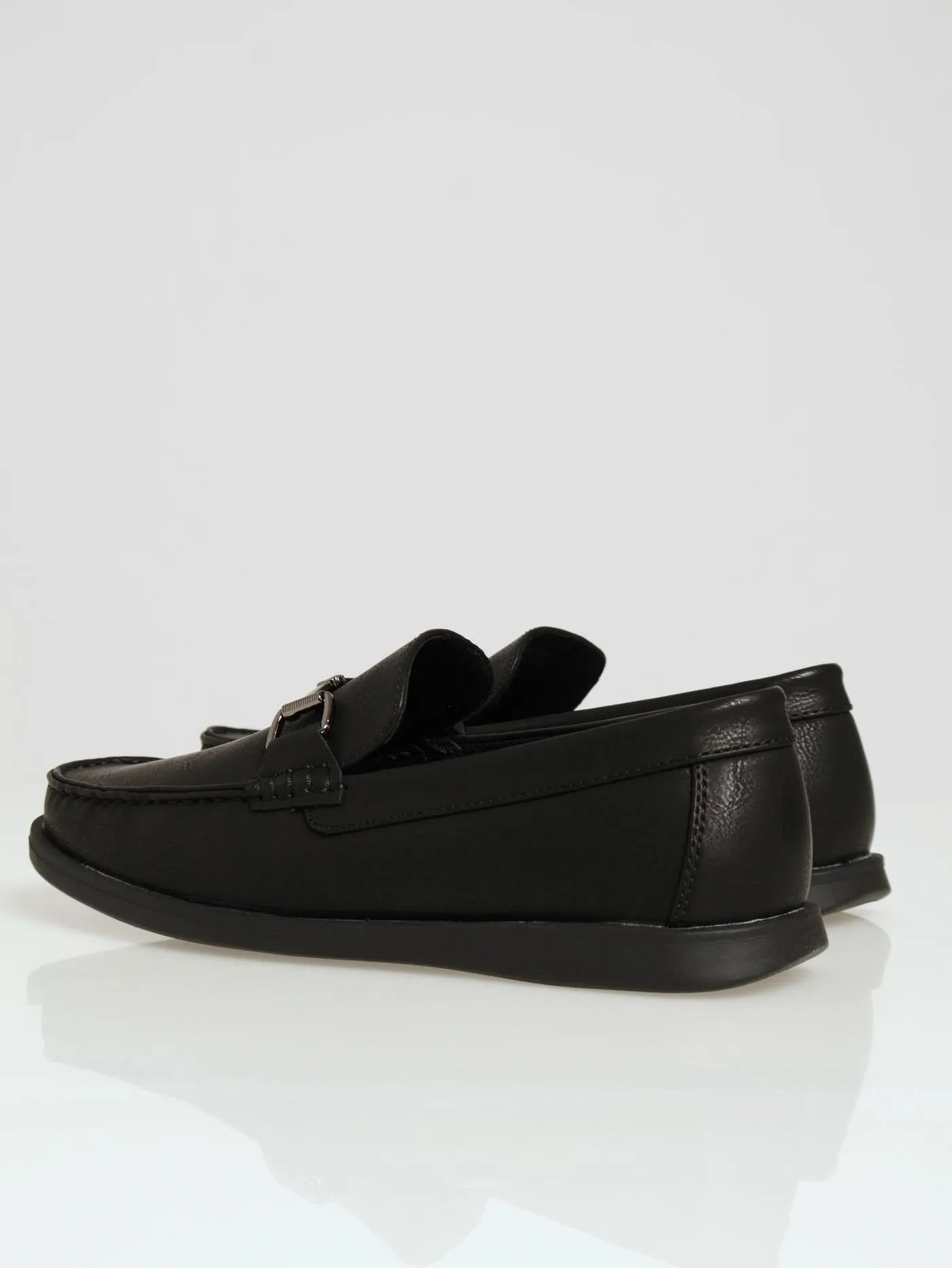 Milo Loafer - Black