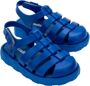 mini melissa Girl's Megan Bb (Toddler) Fisherman Sandal