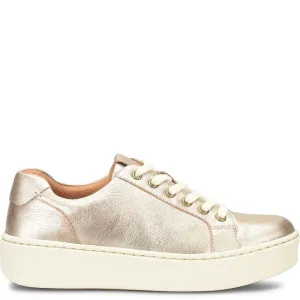 Mira Sneaker - Gold