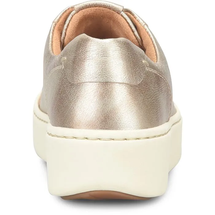 Mira Sneaker - Gold