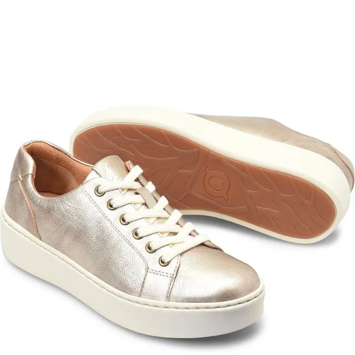 Mira Sneaker - Gold
