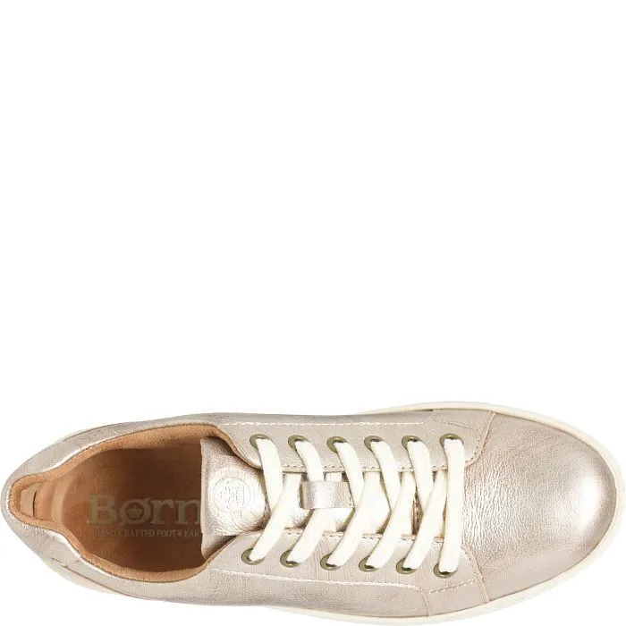 Mira Sneaker - Gold