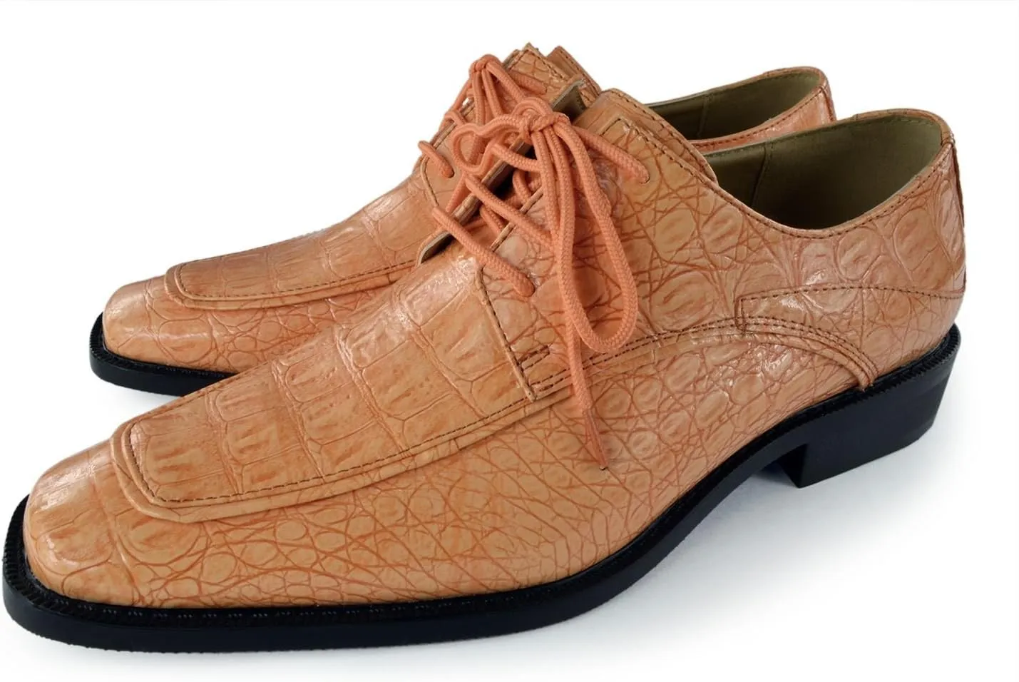 Moda Di Raza- Men's Dress Shoes Leather Shoe Business Formal Casual Parties