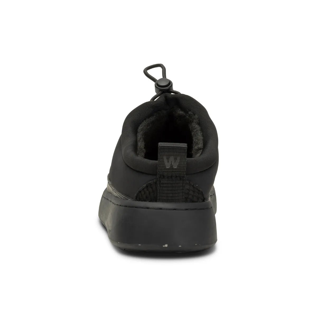 MOLLY MULE BLACK