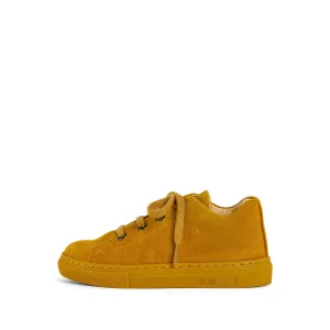 Mustard Sneaker