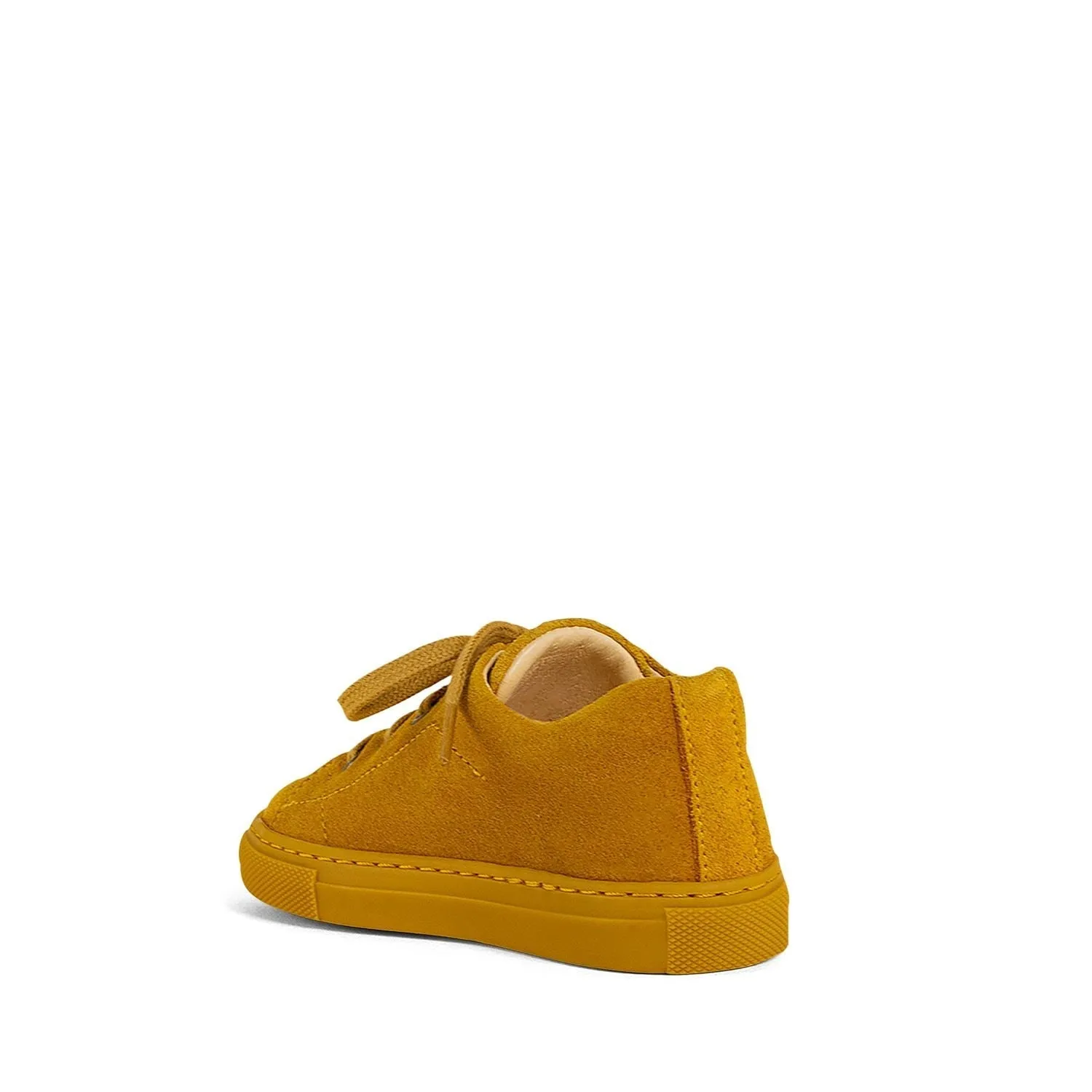 Mustard Sneaker