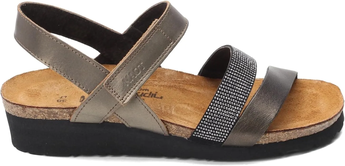 NAOT Footwear Women's Krista Sandal