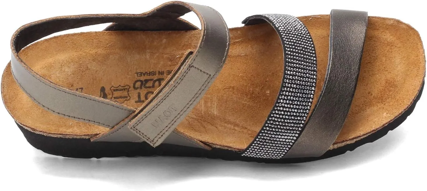 NAOT Footwear Women's Krista Sandal
