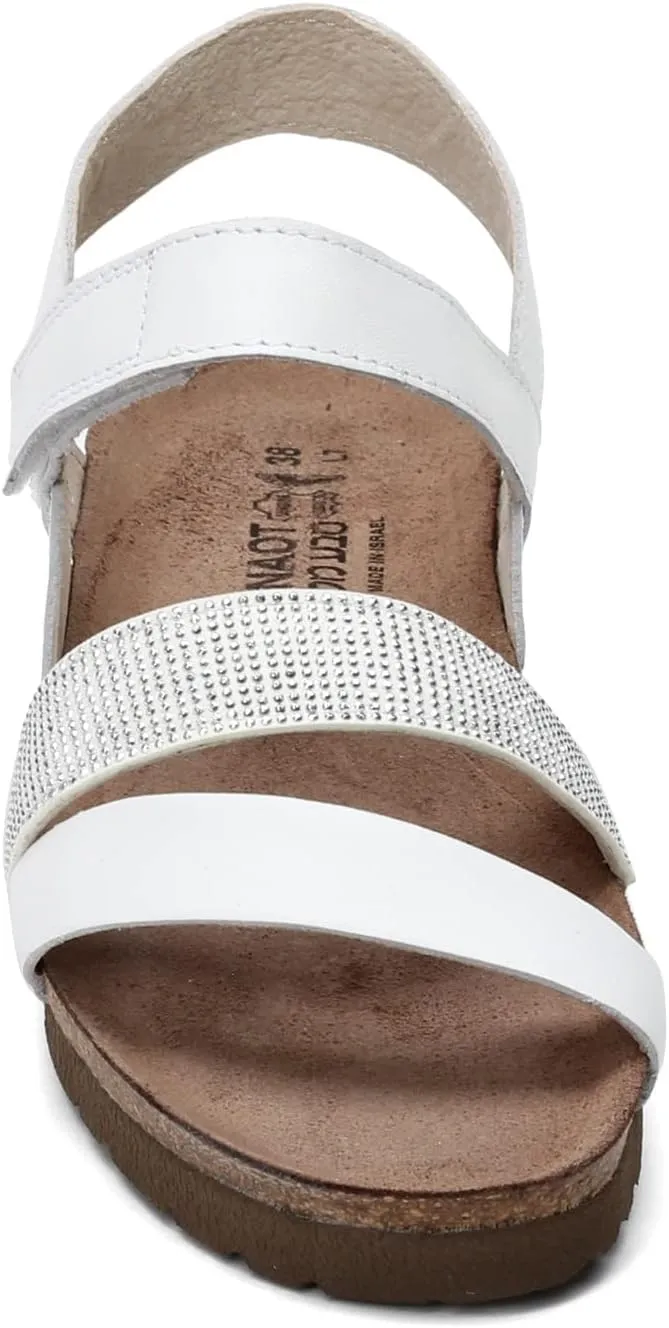 NAOT Footwear Women's Krista Sandal