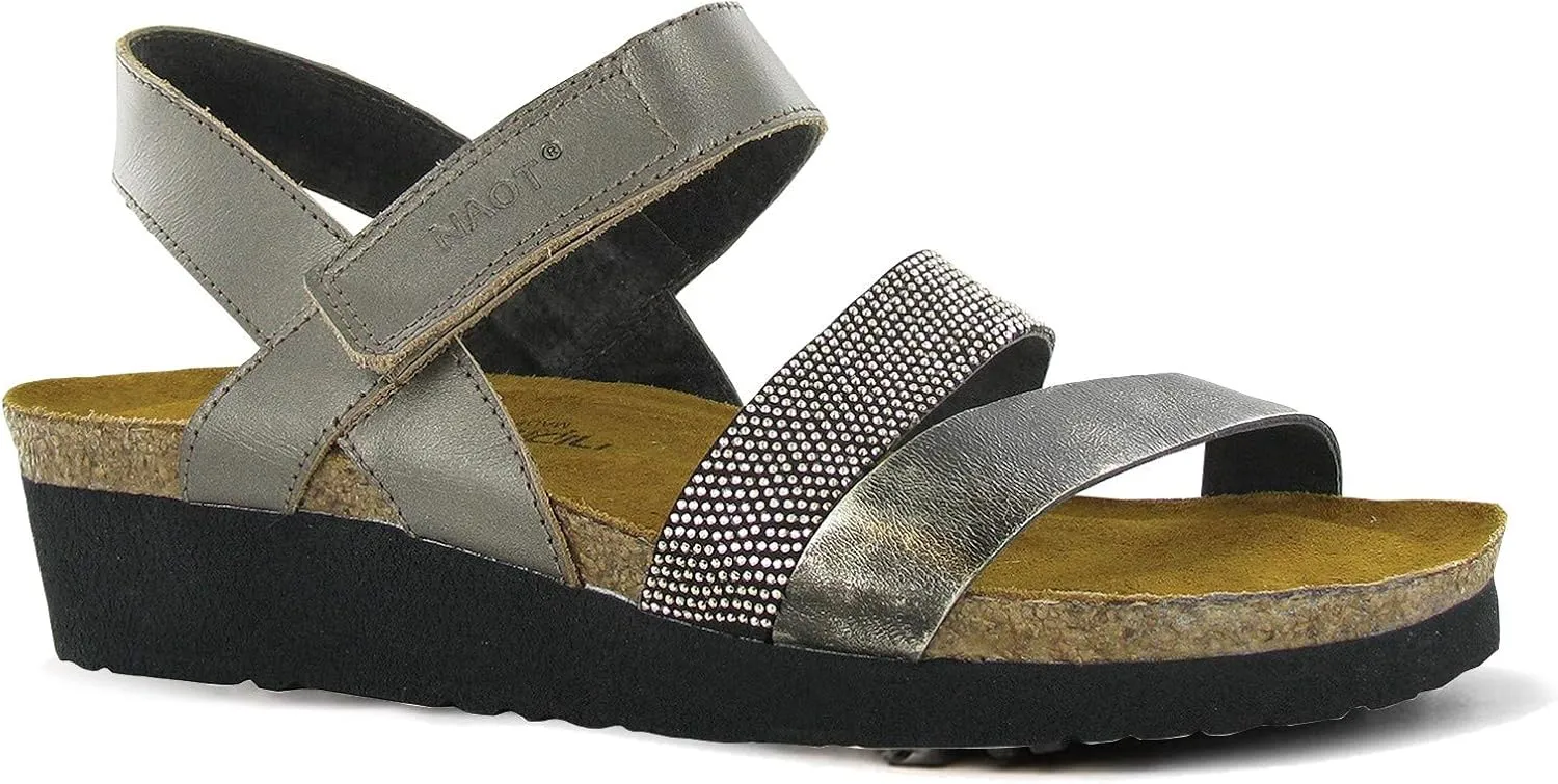 NAOT Footwear Women's Krista Sandal