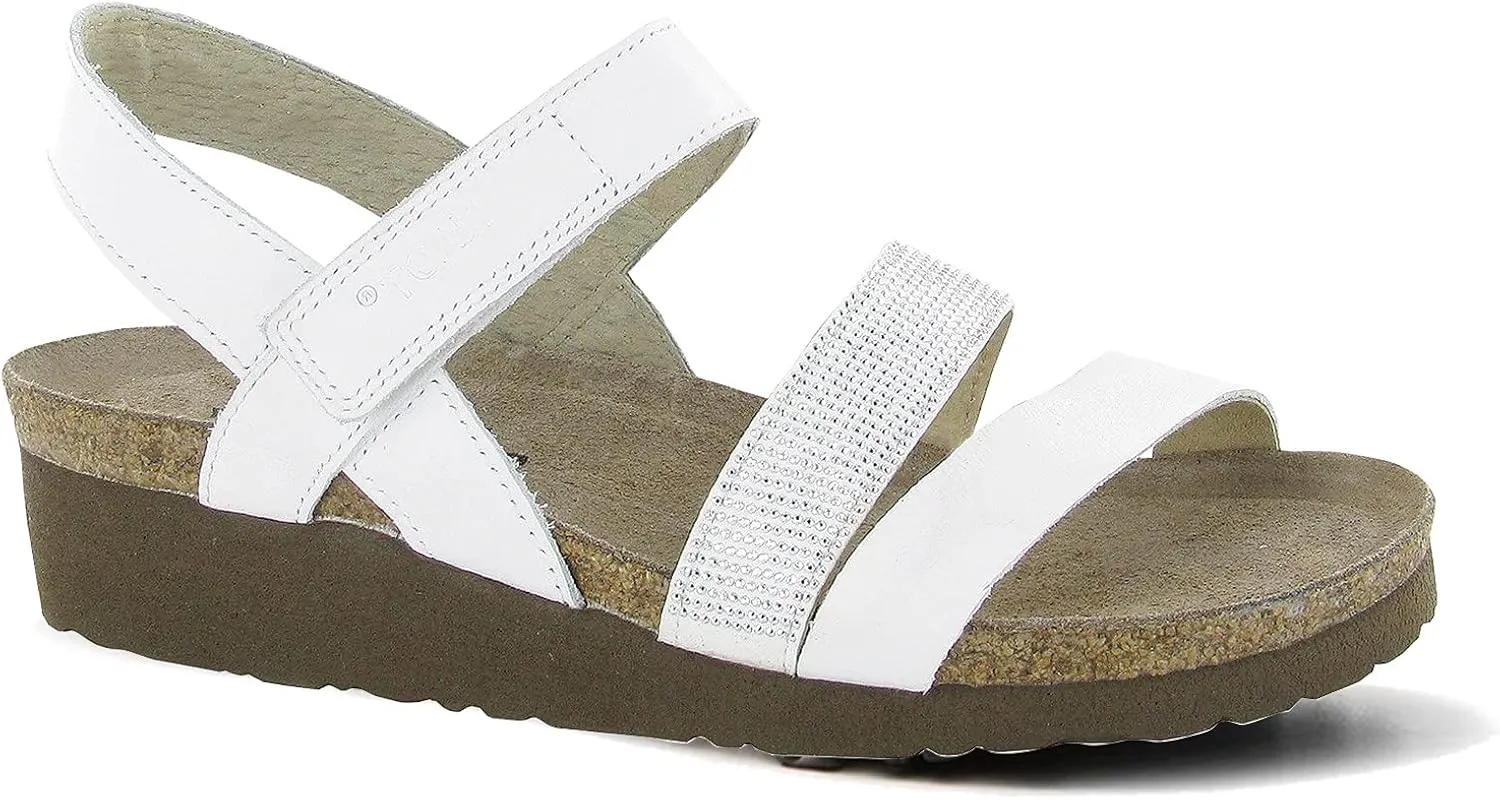 NAOT Footwear Women's Krista Sandal