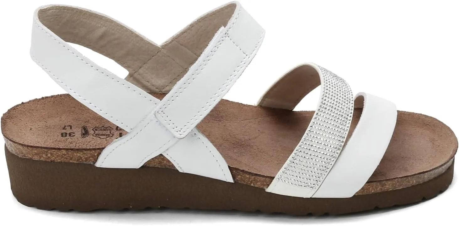 NAOT Footwear Women's Krista Sandal