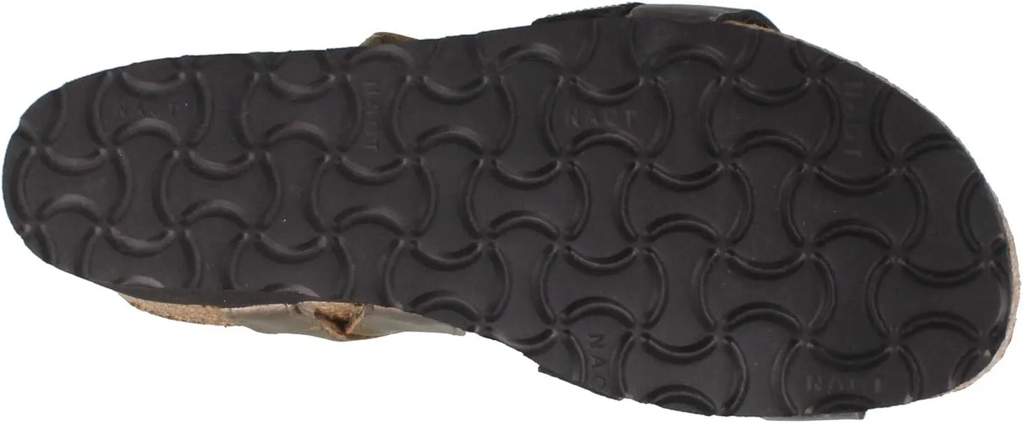 NAOT Footwear Women's Krista Sandal