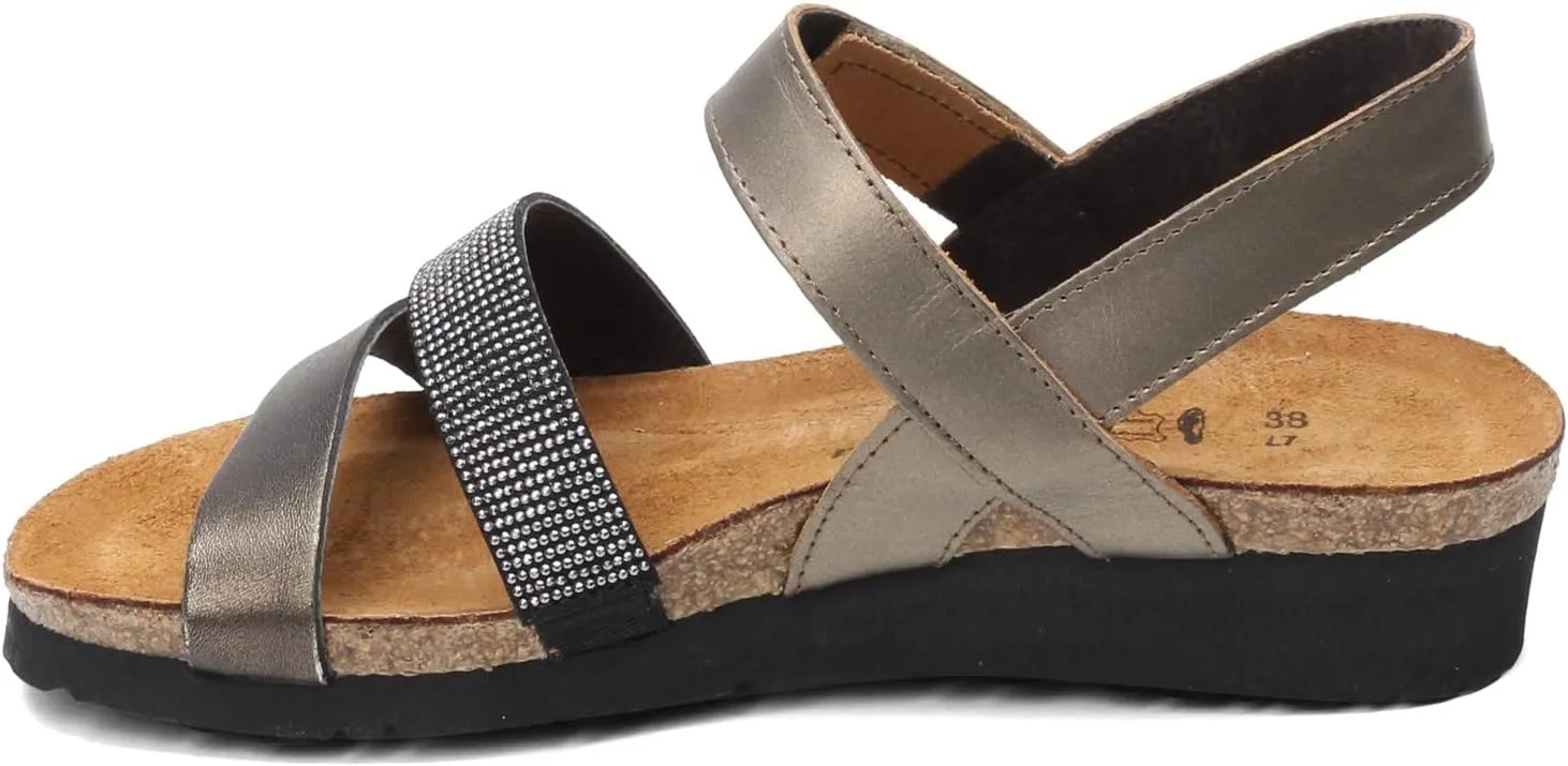NAOT Footwear Women's Krista Sandal