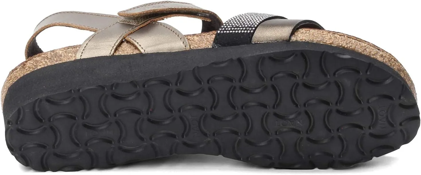NAOT Footwear Women's Krista Sandal