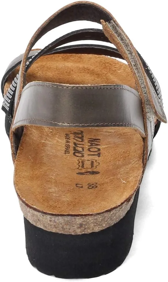 NAOT Footwear Women's Krista Sandal