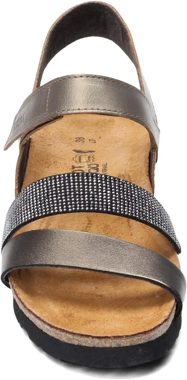 NAOT Footwear Women's Krista Sandal