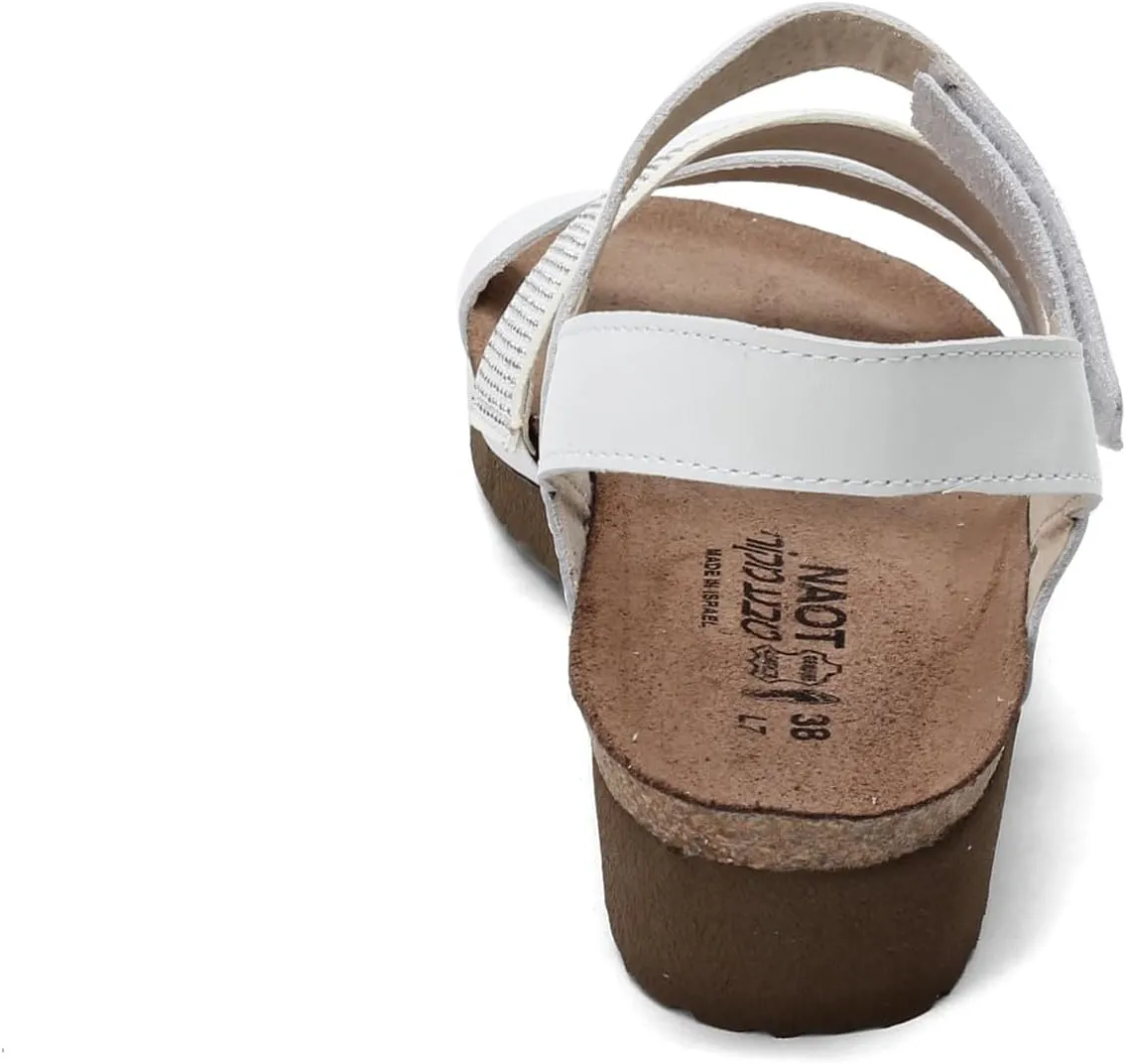 NAOT Footwear Women's Krista Sandal