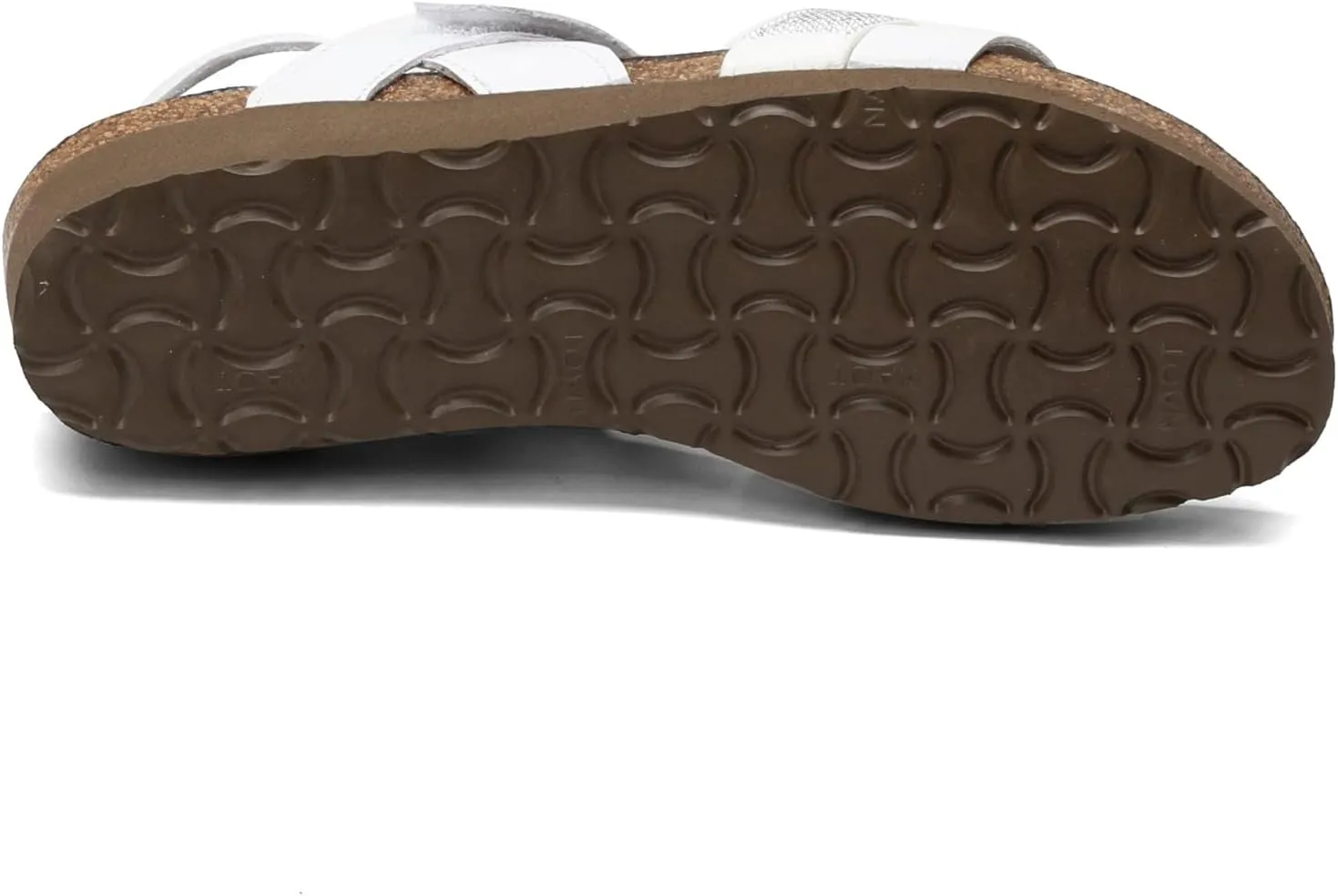 NAOT Footwear Women's Krista Sandal