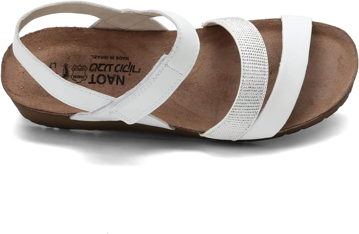 NAOT Footwear Women's Krista Sandal
