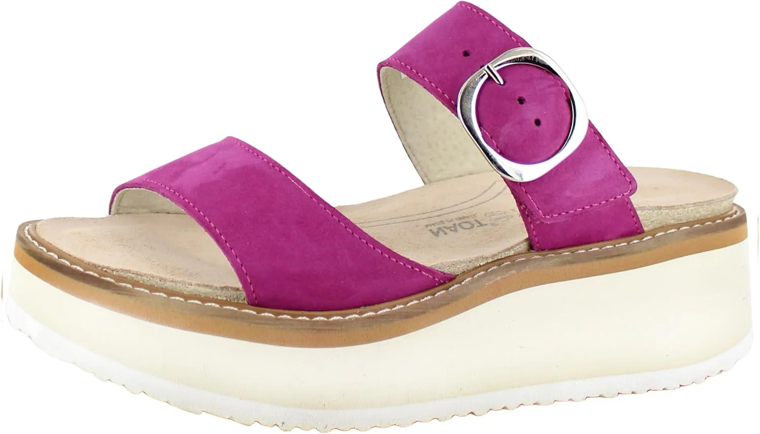 NAOT Women's, Halvah Sandal