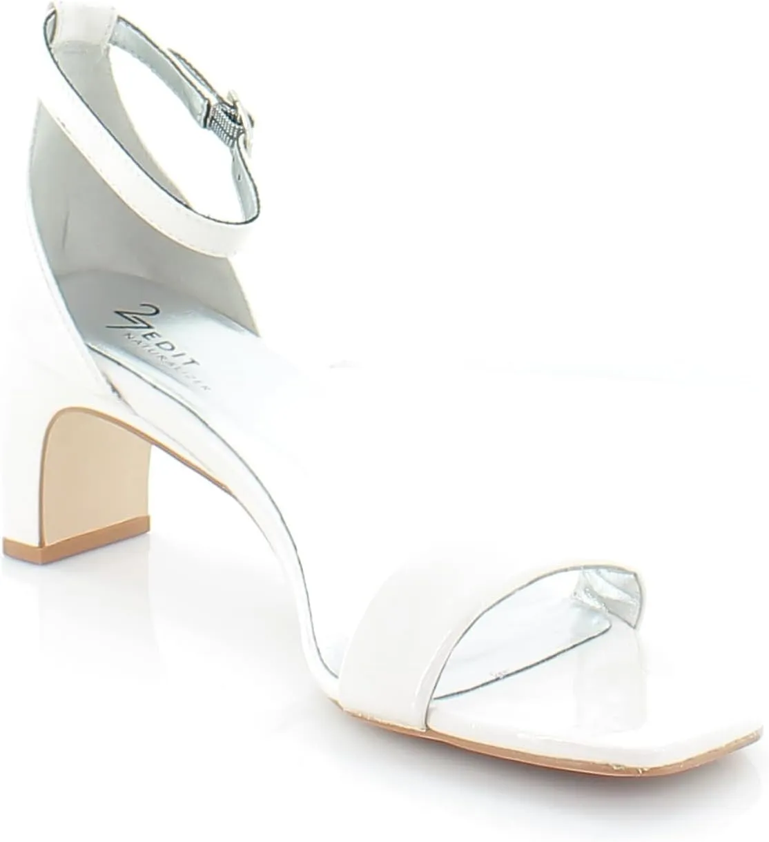 Naturalizer Women's 27 Edit Iriss Ankle Strap Sandal