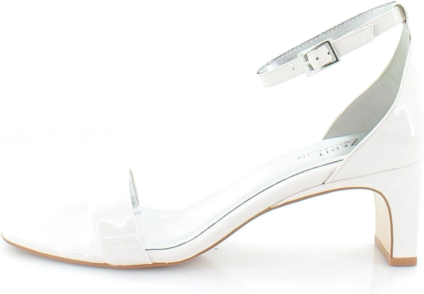 Naturalizer Women's 27 Edit Iriss Ankle Strap Sandal