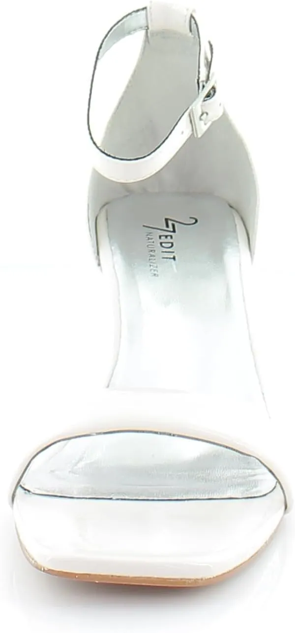 Naturalizer Women's 27 Edit Iriss Ankle Strap Sandal