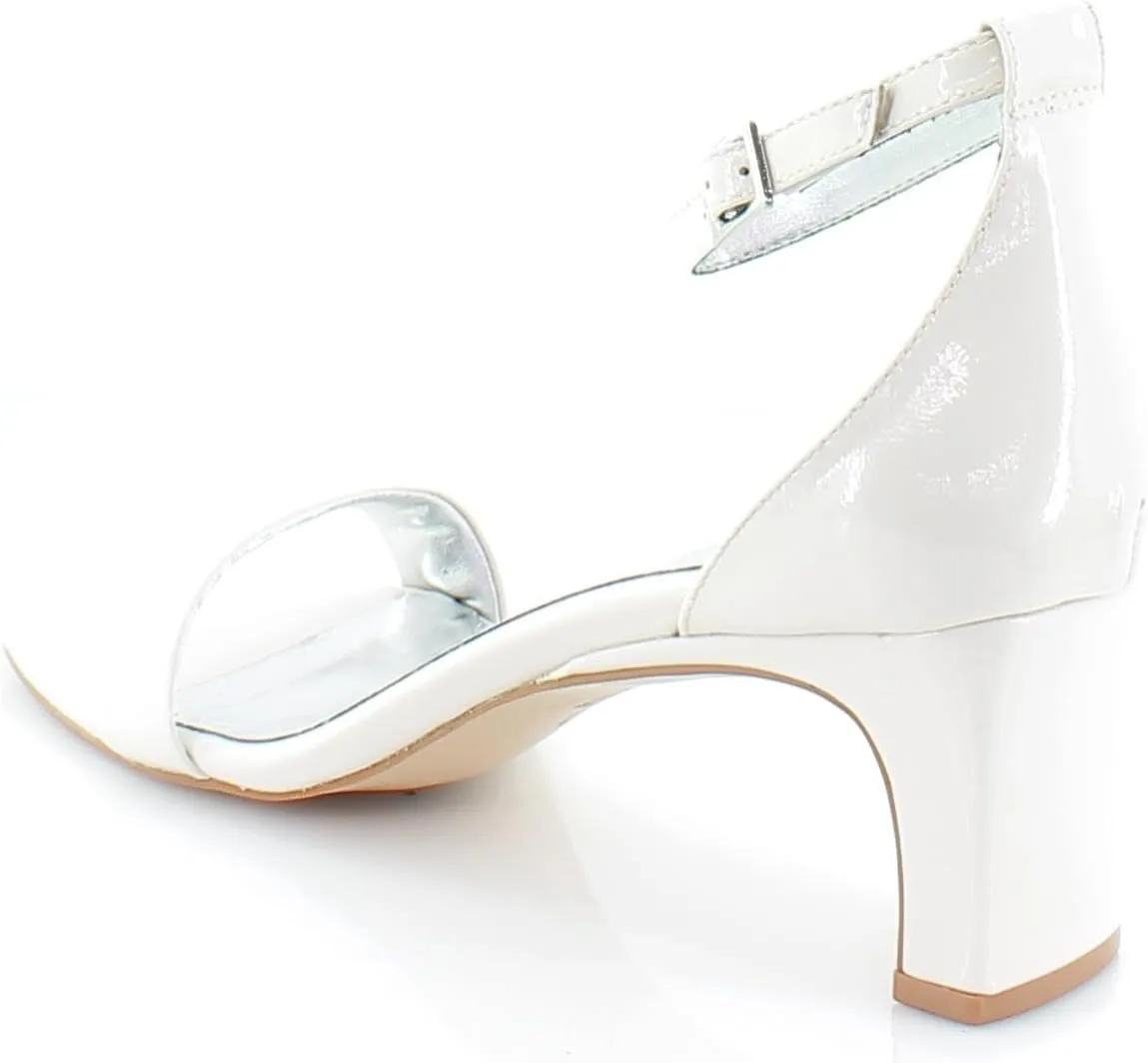 Naturalizer Women's 27 Edit Iriss Ankle Strap Sandal