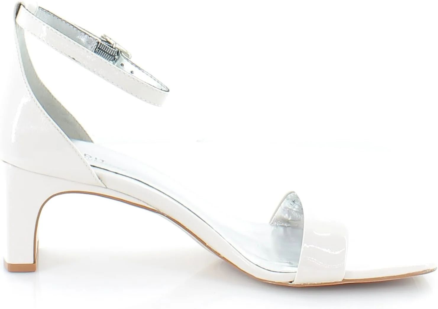 Naturalizer Women's 27 Edit Iriss Ankle Strap Sandal