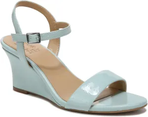 Naturalizer Women's Bristol Wedge Ankle Strap Sandal