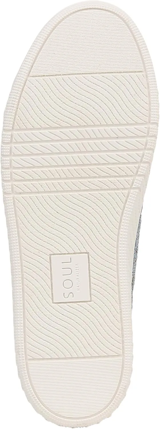 Naturalizer Women's Neela-perf Sneaker