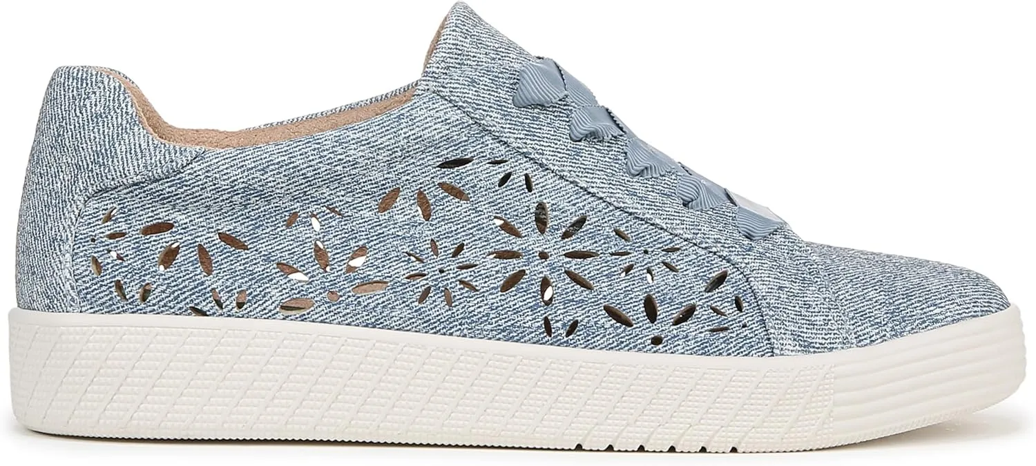 Naturalizer Women's Neela-perf Sneaker