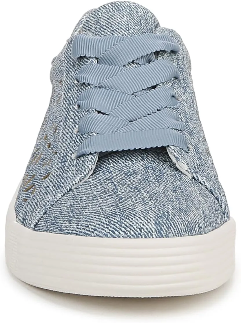 Naturalizer Women's Neela-perf Sneaker