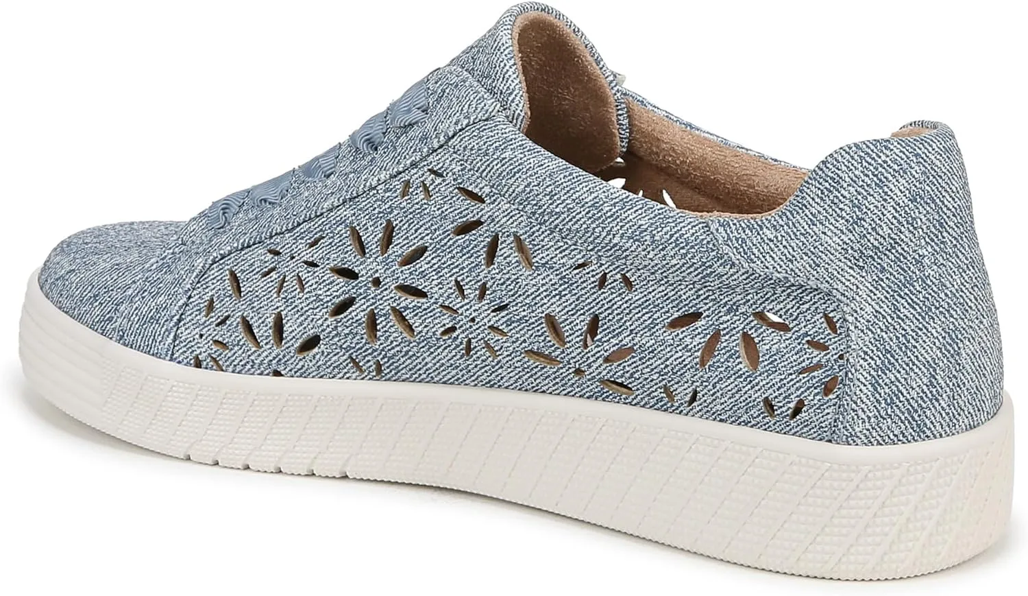 Naturalizer Women's Neela-perf Sneaker