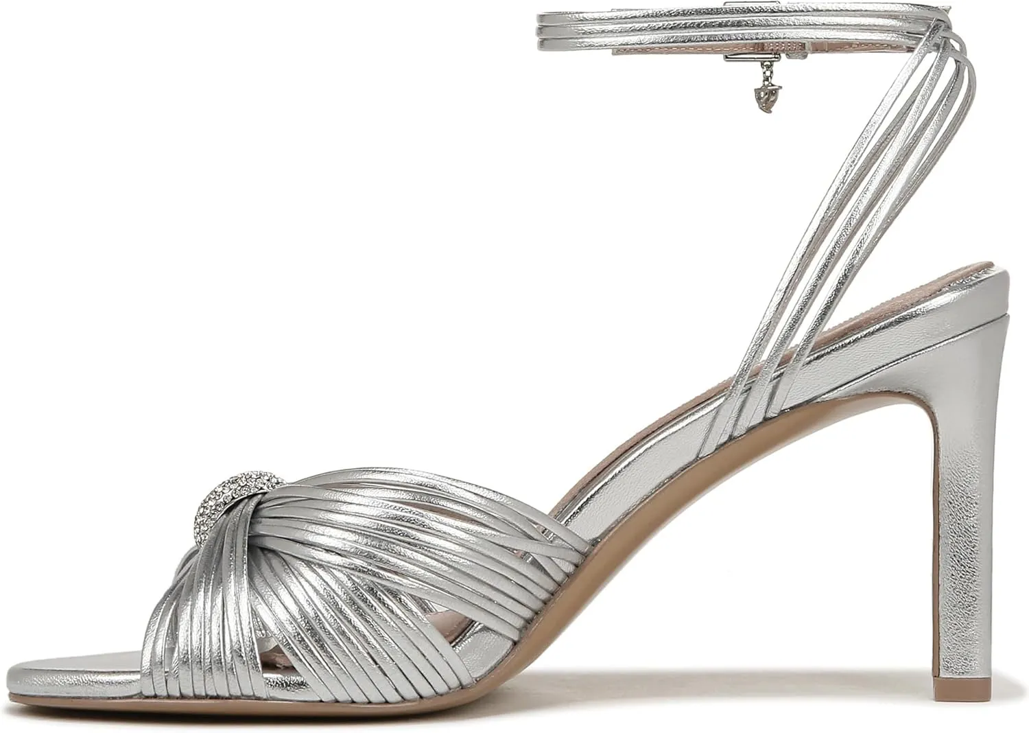 Naturalizer Women's Pnina Tornai Cariad Ankle Strap Dress Sandal