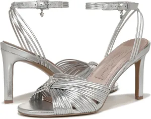 Naturalizer Women's Pnina Tornai Cariad Ankle Strap Dress Sandal