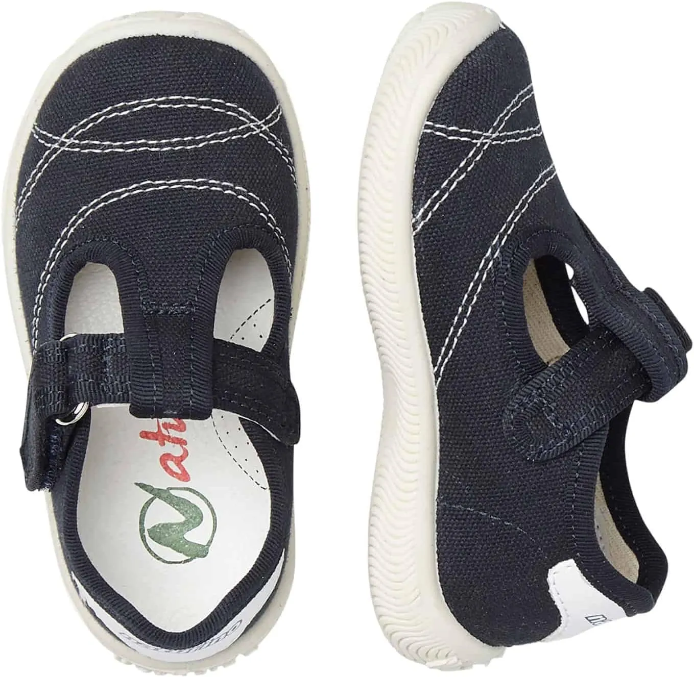 Naturino Girl's Ostuni (Toddler/Little Kid)