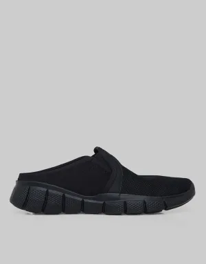 Nevada Mule Slip On Selop Pria