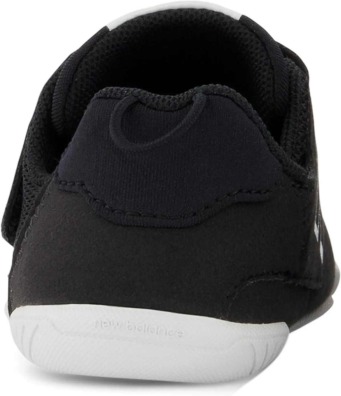 New Balance Unisex-Baby New-b V1 Hook and Loop Sneaker