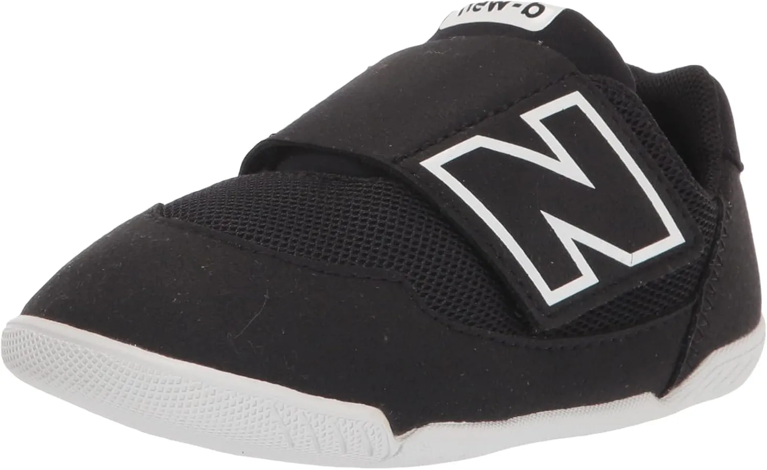 New Balance Unisex-Baby New-b V1 Hook and Loop Sneaker