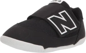 New Balance Unisex-Baby New-b V1 Hook and Loop Sneaker