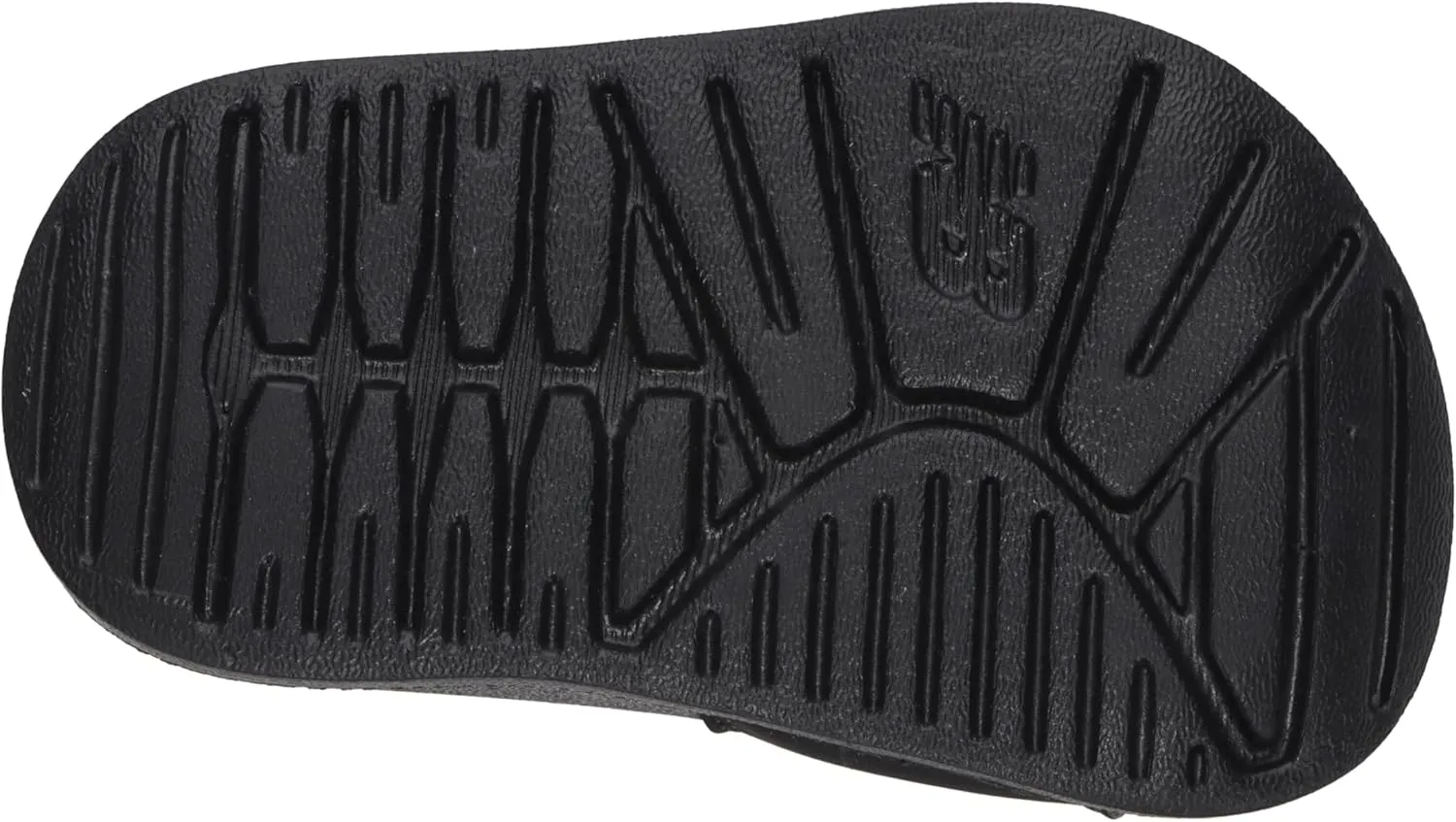 New Balance Unisex-Child Sport Sandal