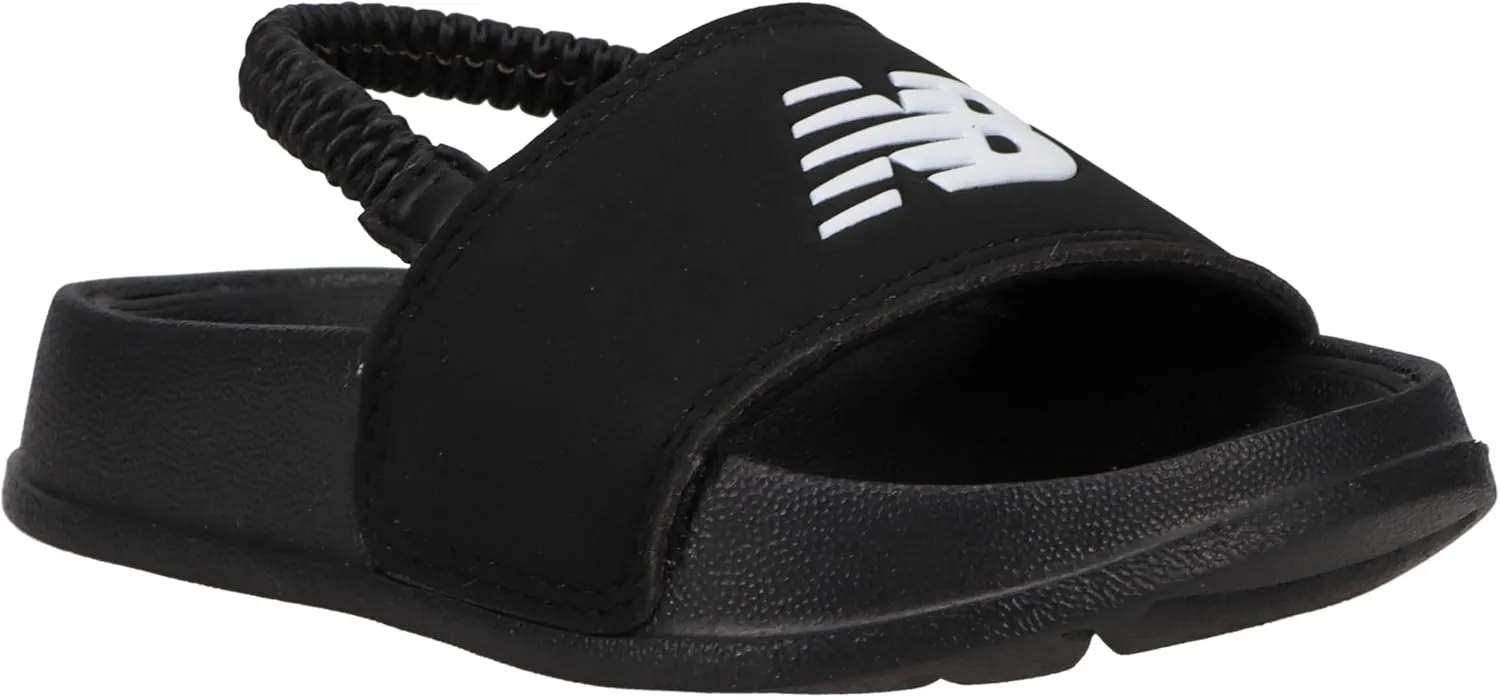 New Balance Unisex-Child Sport Sandal