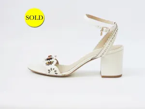 NEW Tory Burch Sandal Size 8 M