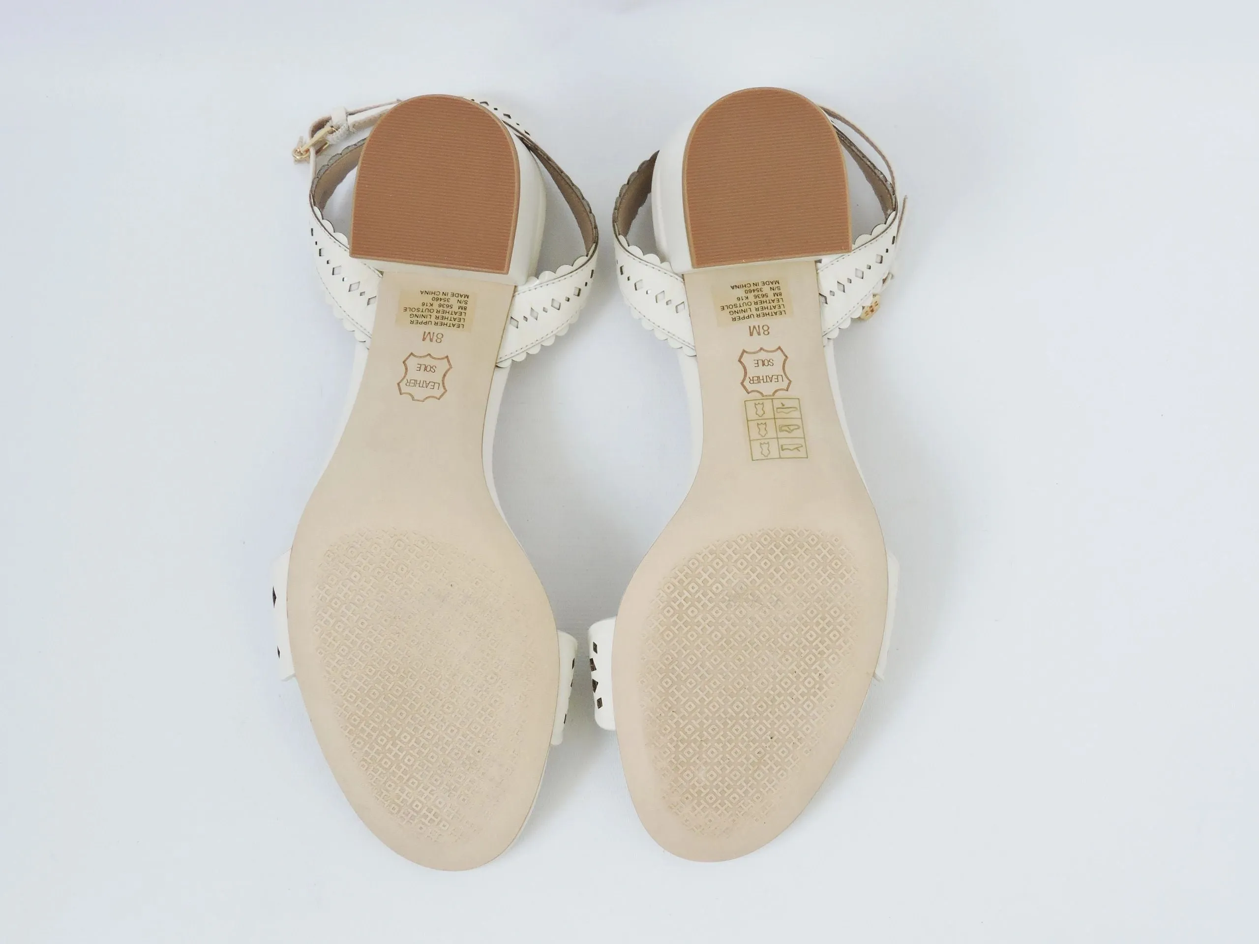 NEW Tory Burch Sandal Size 8 M