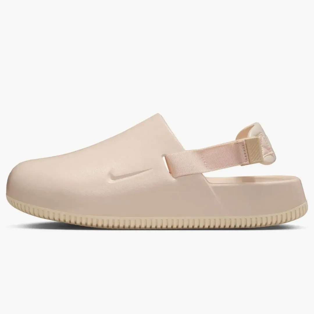 Nike Calm Mule Guava Ice (women's)