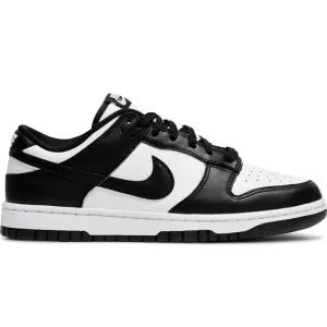 Nike Dunk Low 'Panda'