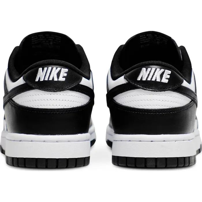 Nike Dunk Low 'Panda'