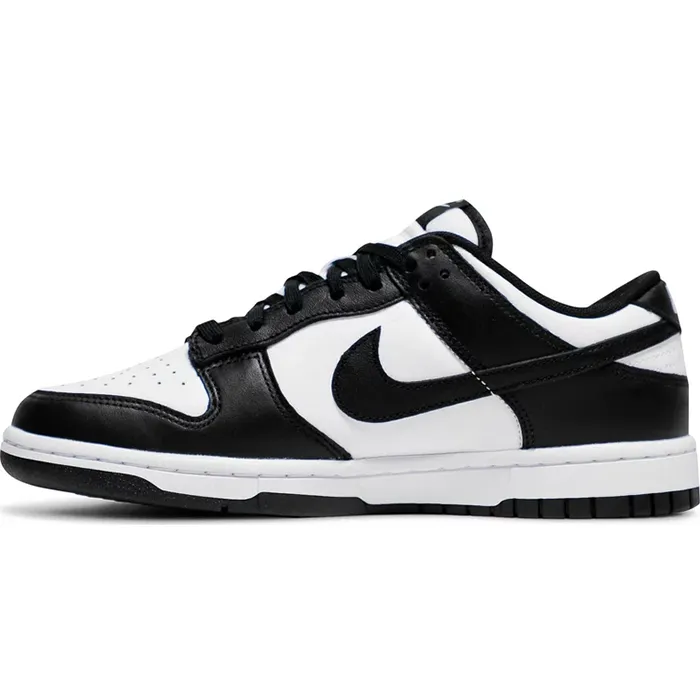 Nike Dunk Low 'Panda'